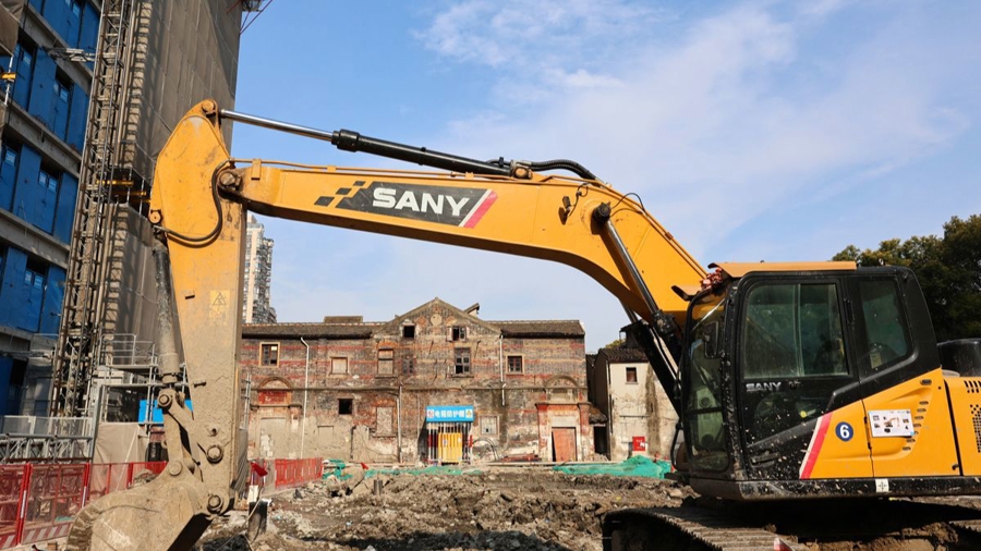 城市更新,不為“更新”而更新