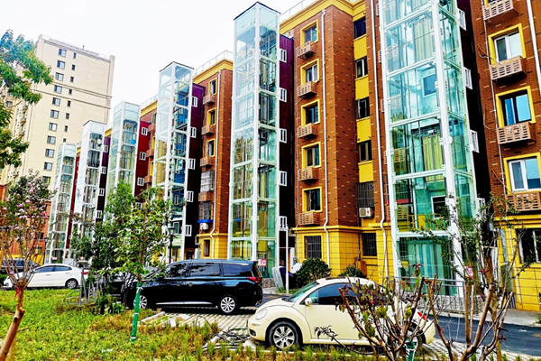 第四屆“北京城市更新最佳實踐”評選啟動