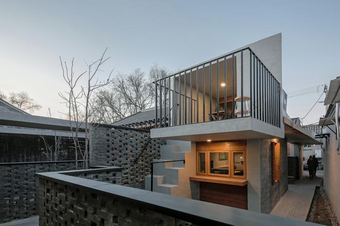 李興鋼：北京古城結構的“數學之美”