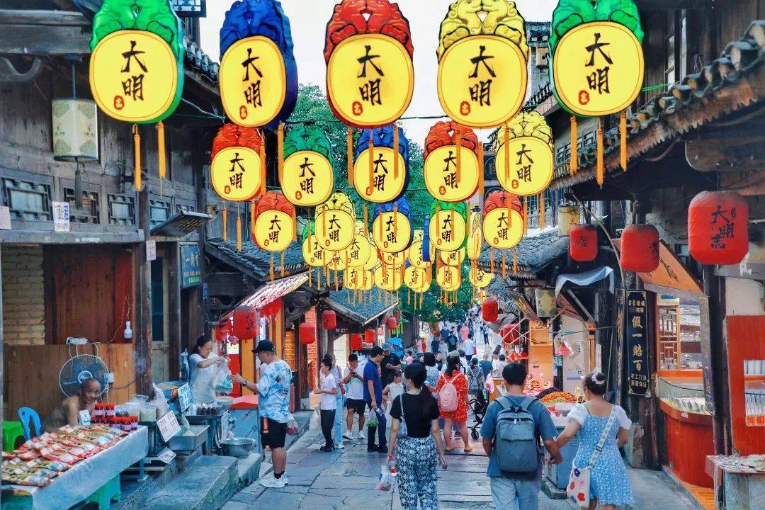 文旅，“有意思”才“有市場”