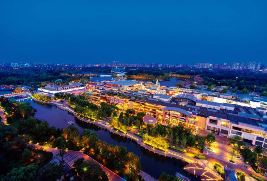 中國城市更新:微改造煥發大活力