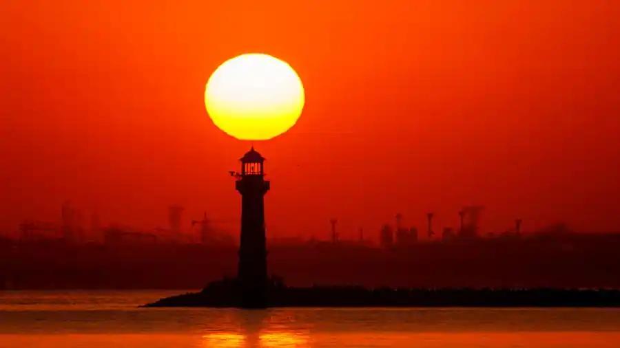 上海：多項“氣象+文旅”成果發布