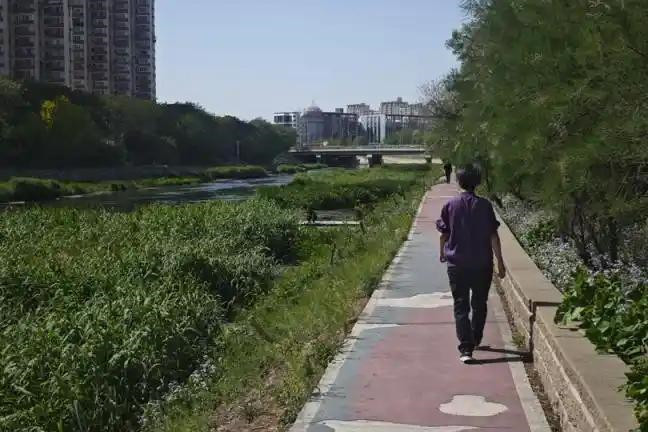 北京日報：建設濱水空間要多些用戶思維