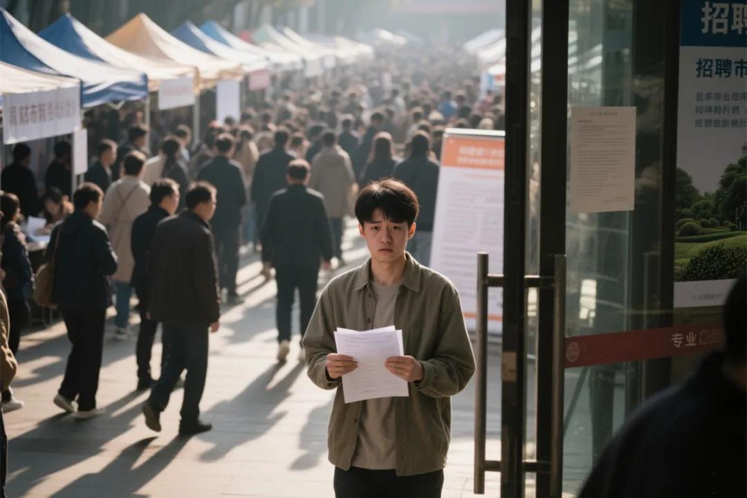 風(fēng)景園林專業(yè)畢業(yè)即失業(yè)？