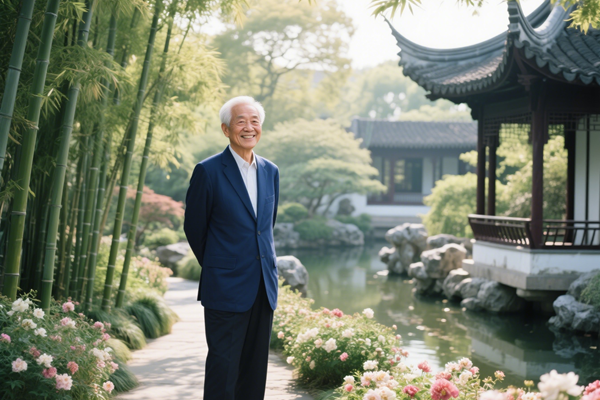 誰將成為中國下一位風景園林院士？