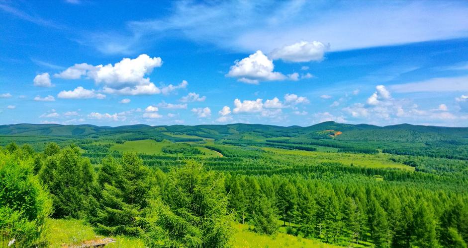 河北出臺(tái)省級(jí)自然公園管理辦法