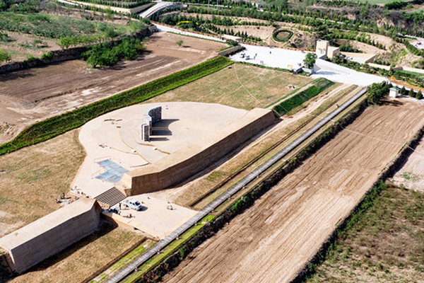 我國新增10家國家考古遺址公園