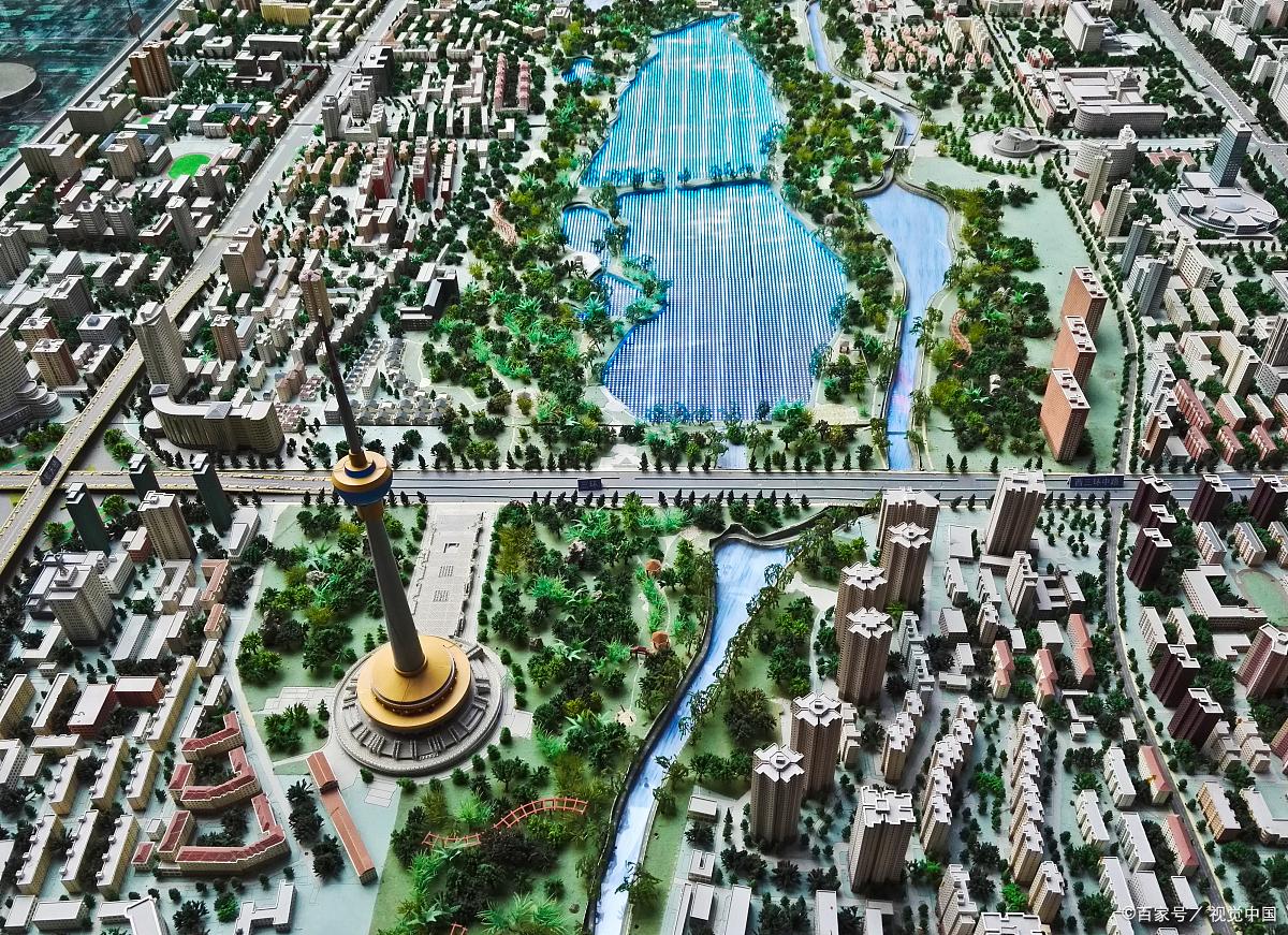 以城市更新為契機 系統化增強城市韌性