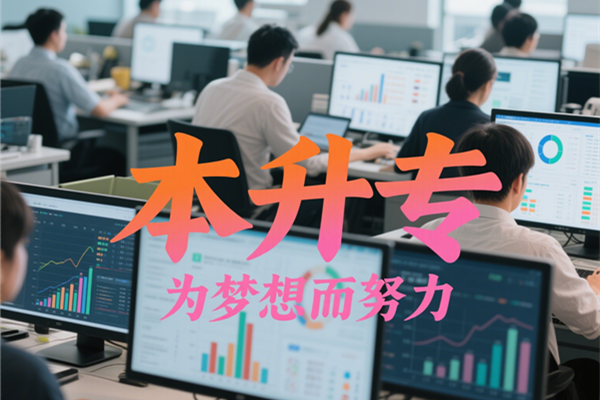 “本升專”，是否適合風園專業(yè)畢業(yè)生？