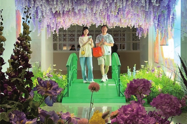 蘇州最大規(guī)模園林特展來了