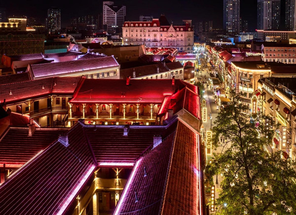 專家觀點：城市更新如何傳承與再生？