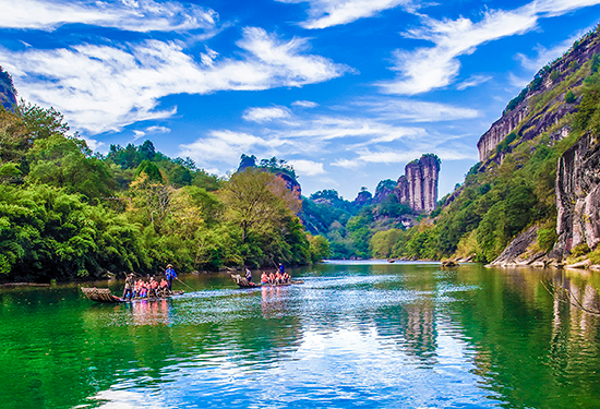 專家：國家公園建設如何做到全民公益性？