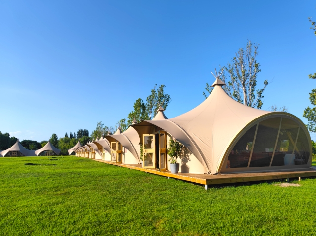 北京：新版公園條例修訂草案征求意見