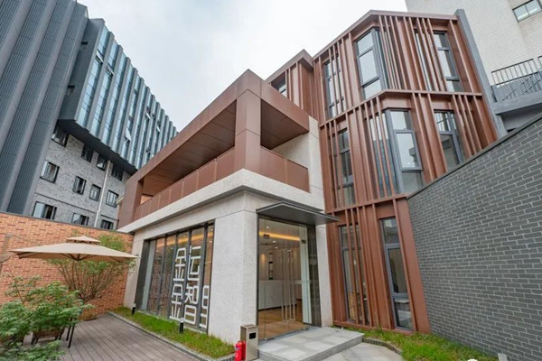 觀點：城市更新不等于全面出新