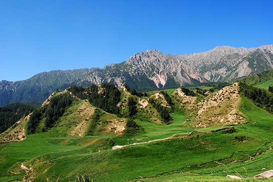 十四屆人大十七次會議將舉行 國家公園法有看點